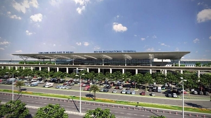 Second airport expected in capital region by 2050