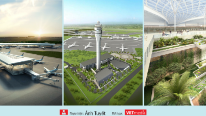 Long Thanh airport a boon for economic growth