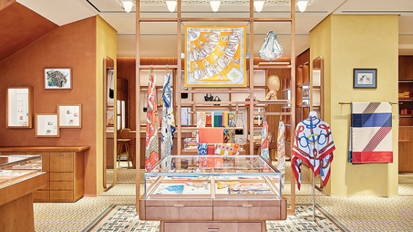 “Cửa sáng”cho thị trường hàng xa xỉ tại Việt Nam