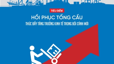 Tạp chí Kinh tế Việt Nam số 28-2023