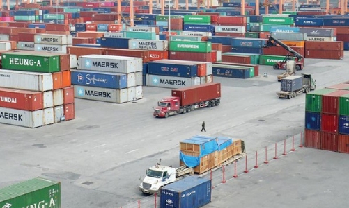 Thúc đẩy phát triển dịch vụ logistics: Cần tăng cường các mối liên kết trong ngành