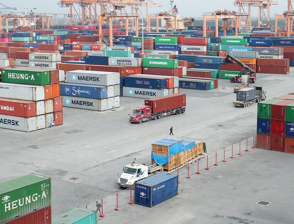 Sự kết nối giữa các doanh nghiệp logistics với nhau và với các doanh nghiệp sản xuất, dịch vụ còn lỏng lẻo