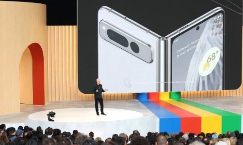 Làm thế nào Google có thể trở thành thương hiệu smartphone lớn thứ 2 tại Nhật Bản?