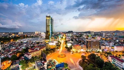 Thanh Hoa posts 1H GRDP growth of 7%
