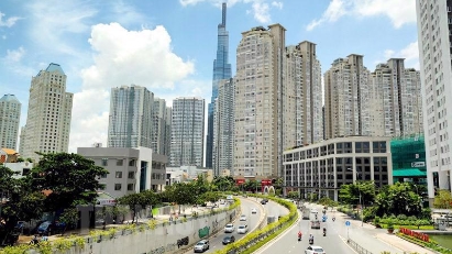 PM guides implementation of special mechanism for HCMC’s development