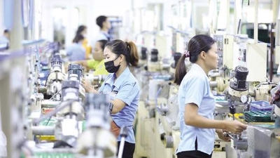 EuroCham: Vietnam retains its appeal among European investors