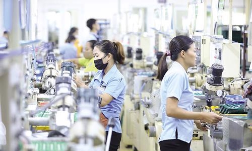 EuroCham: Vietnam retains its appeal among European investors