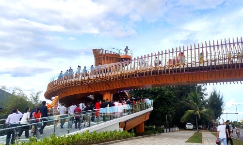 Nhật Bản dẫn đầu về vốn đăng ký đầu tư tại TP.Đà Nẵng