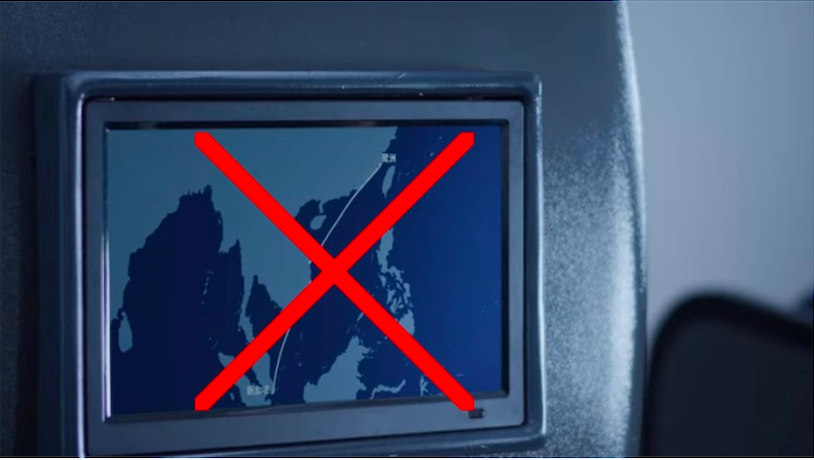 H&igrave;nh ảnh đường lưỡi b&ograve; xuất hiện trong một cảnh phim của Hướng gi&oacute; m&agrave; đi - Ảnh: Cục Điện ảnh.