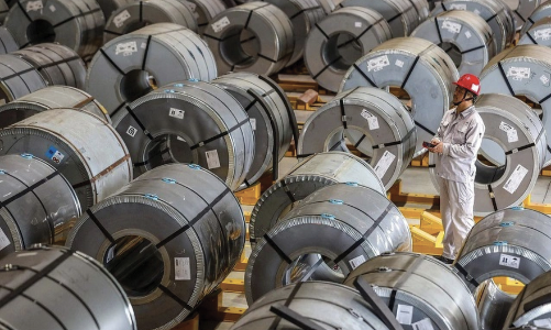 Giá hàng hóa cơ bản trượt dốc: Dấu hiệu u ám của kinh tế toàn cầu