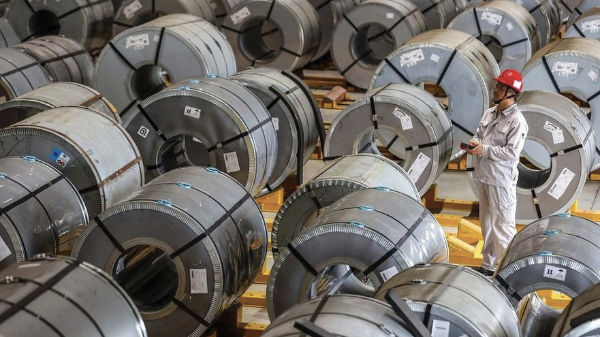 Giá hàng hóa cơ bản trượt dốc: Dấu hiệu u ám của kinh tế toàn cầu