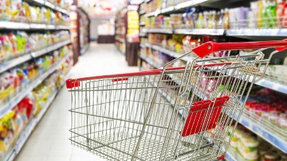 1H retail sales of goods and services at $127bln