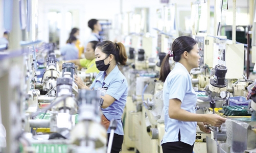 Doanh nghiệp châu Âu tại Việt Nam: Thách thức kinh doanh vẫn lớn nhưng quý 3 tích cực hơn 