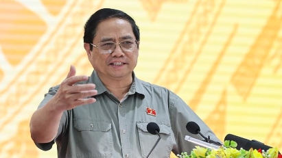 PM approves ODA loans for sustainable projects in Mekong Delta