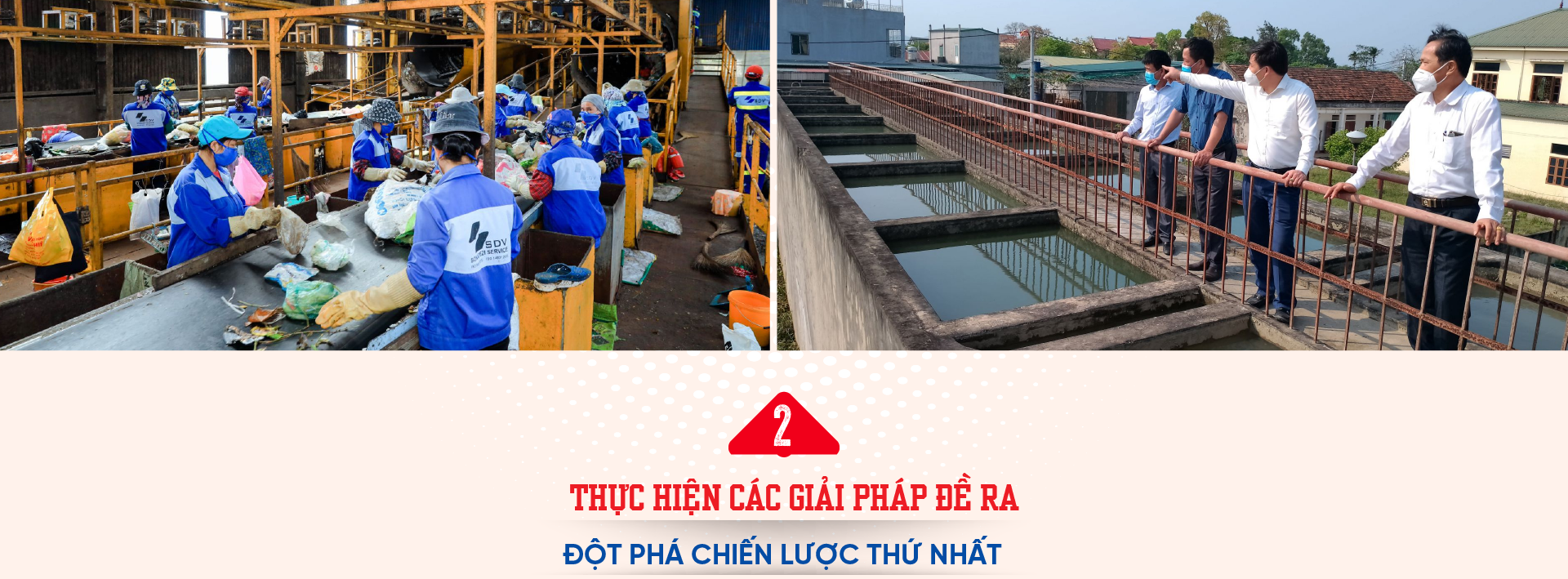 Nửa chặng đường thực hiện Nghị quyết Đại hội XIII của Đảng - Ảnh 7