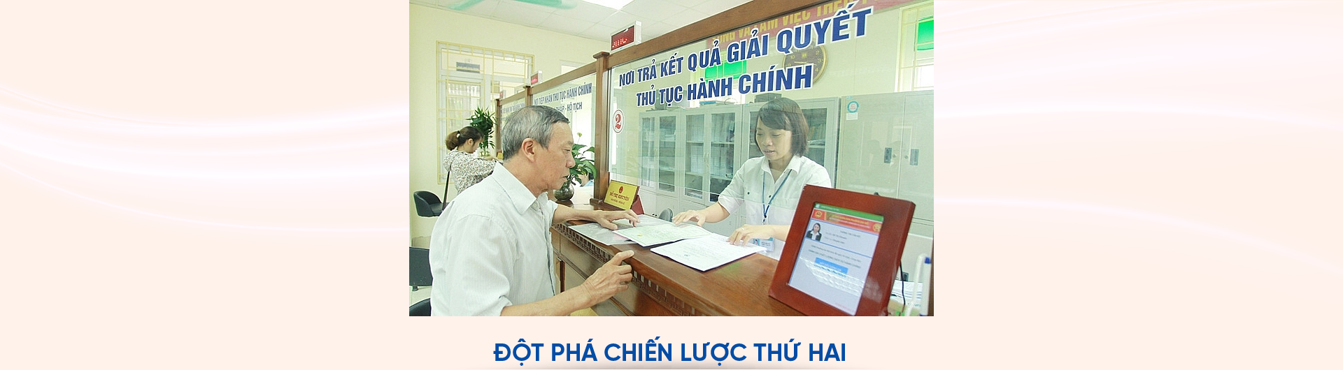 Nửa chặng đường thực hiện Nghị quyết Đại hội XIII của Đảng - Ảnh 8