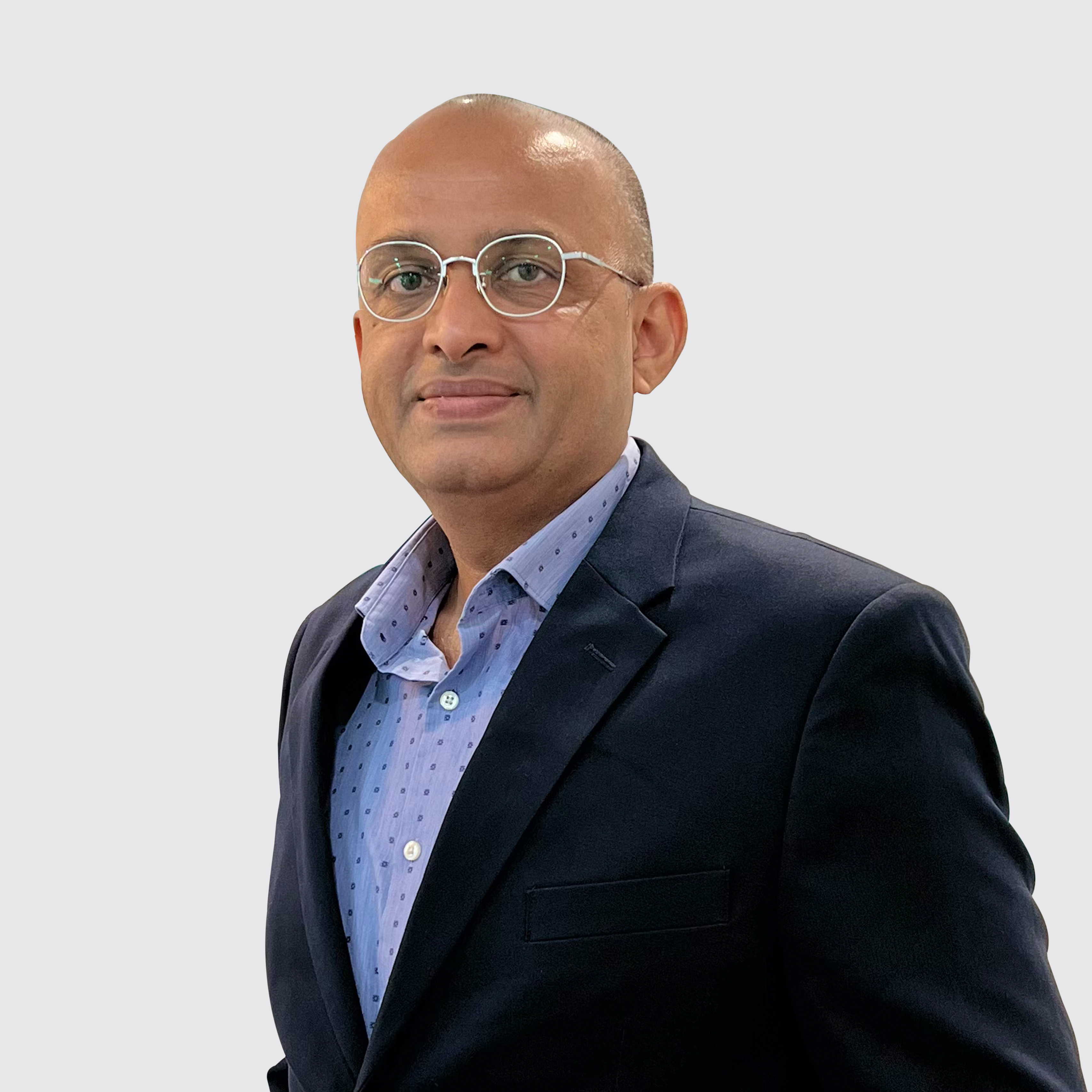 Mr. Rizwan Khan, Partner at Acclime Vietnam