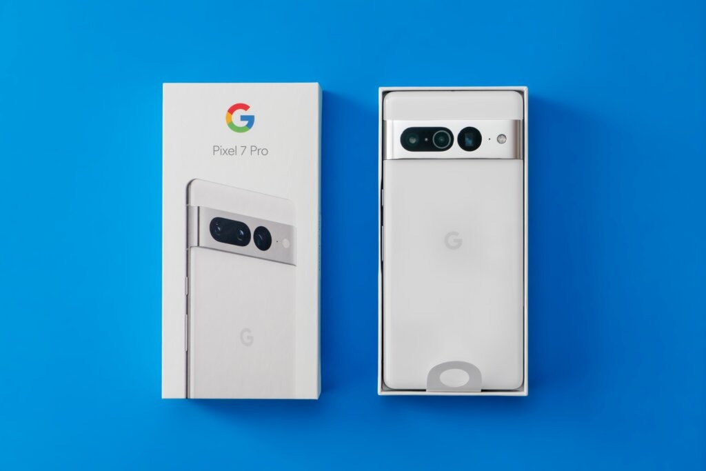 Google Pixel 7 Pro