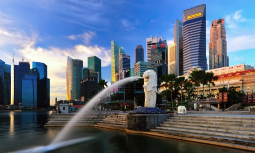 Đảm bảo nguồn nước tại Singapore: Tận dụng công nghệ để xử lý nước thải công nghiệp 