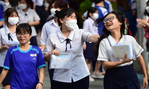 Hướng dẫn chi tiết cách đăng ký xét tuyển đại học