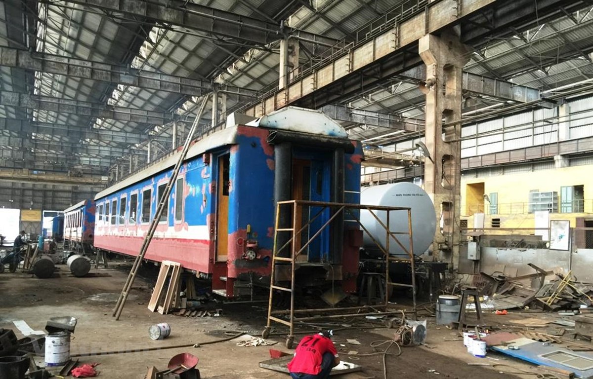 Do đó, Bộ Giao thông vận tải đề xuất các phương tiện hết niên hạn sử dụng được phép hoạt động đến hết ngày 31/12/2030.