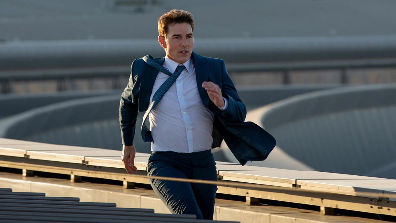 Ảnh: The Hollywood Reporter