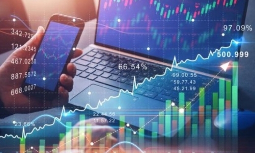 Nguồn tiền nào thao túng cổ phiếu API, APS và IDJ?