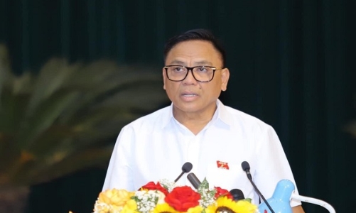 Xuất hiện một số cán bộ 3 không tại Thanh Hóa “Không nói, không tham mưu đề xuất, không làm” 