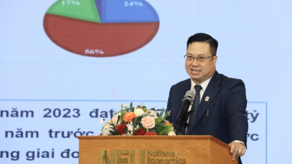 Chính sách tiền tệ cạn dư địa, cần đẩy mạnh chính sách tài khoá để phục hồi tổng cầu