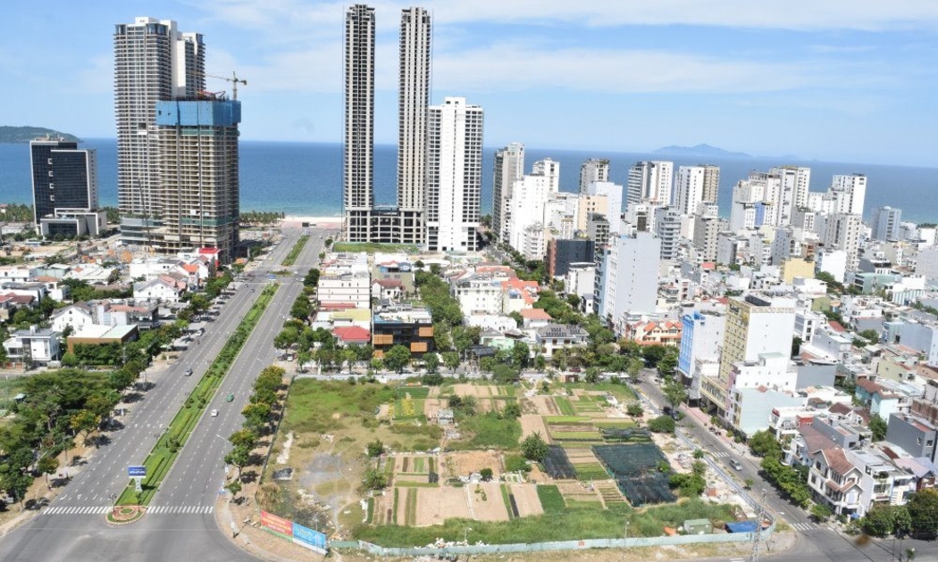 Công tác giá đất vẫn còn gặp nhiều khó khăn, vướng mắc trong quá trình tổ chức thực hiện.
