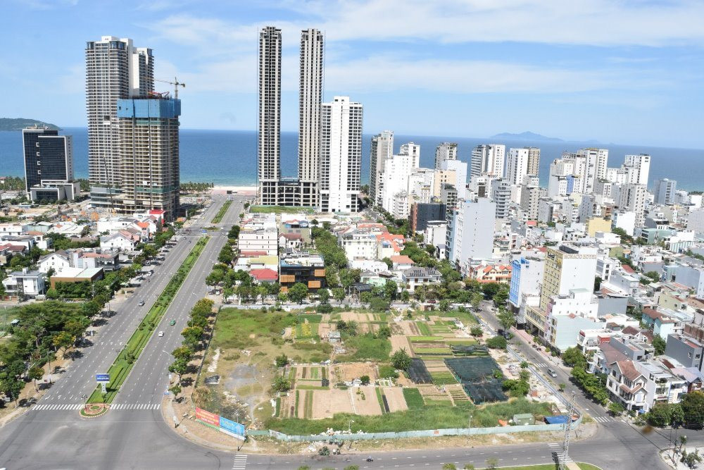 Công tác giá đất vẫn còn gặp nhiều khó khăn, vướng mắc trong quá trình tổ chức thực hiện.