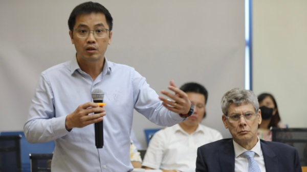 Sức khoẻ doanh nghiệp, nền kinh tế đang thế nào?