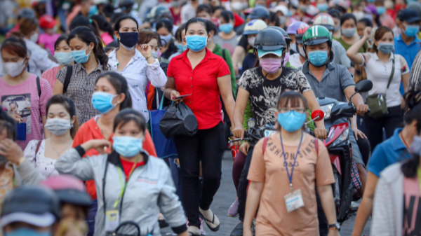 Tổng cầu thế giới giảm, doanh nghiệp Việt chồng chất khó khăn 