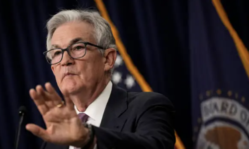 Cuộc chiến chống lạm phát mới hết chương đầu?