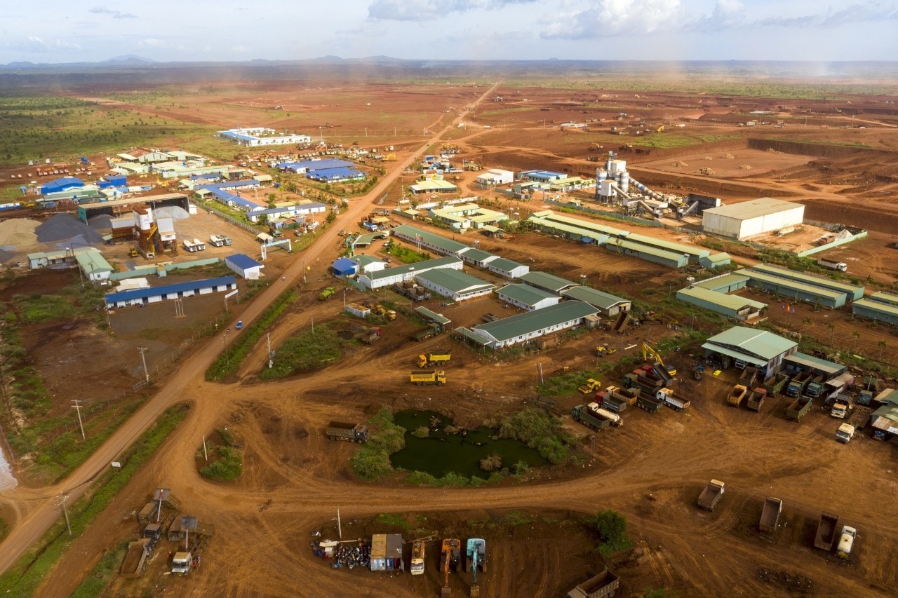 Việc &aacute;p dụng c&aacute;c phương ph&aacute;p định gi&aacute; đất tại một số địa phương đ&atilde; bộc lộ hạn chế cần được th&aacute;o gỡ.