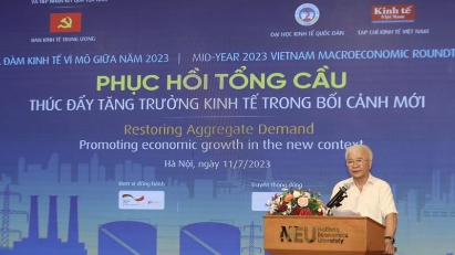 Mid-year macro-economic roundtable plays vital role in policy making