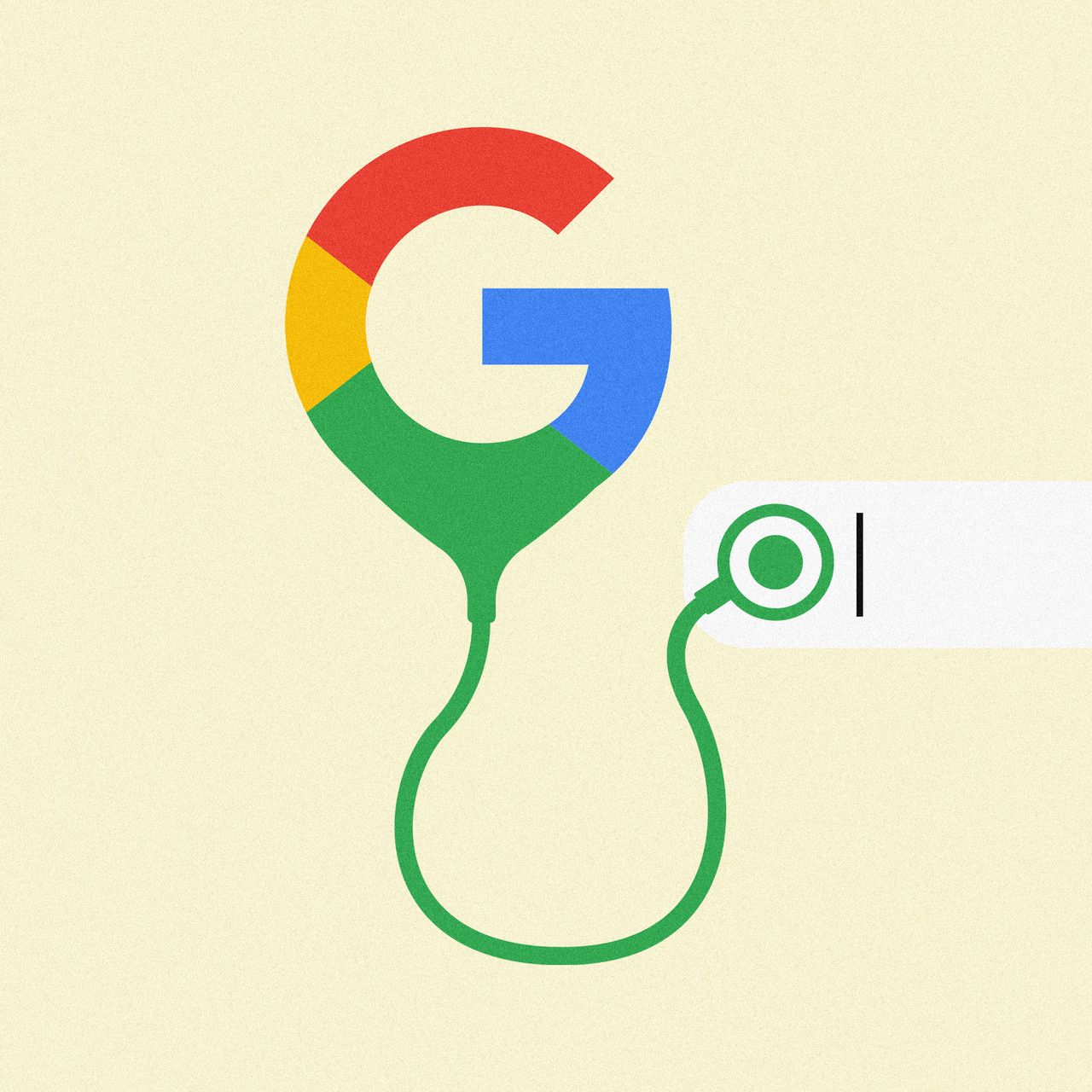 Google tham vọng tạo ra đột phá trong ngành chăm sóc sức khỏe với chương trình AI y tế mới 
