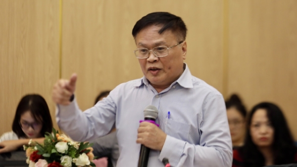 TS. Nguyễn Đình Cung: Nền kinh tế Việt Nam đang ở thời điểm khó khăn nhất