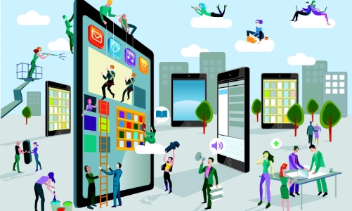  Lối sống du mục kỹ thuật số: Cuộc cách mạng làm việc từ xa tại Đông Nam Á