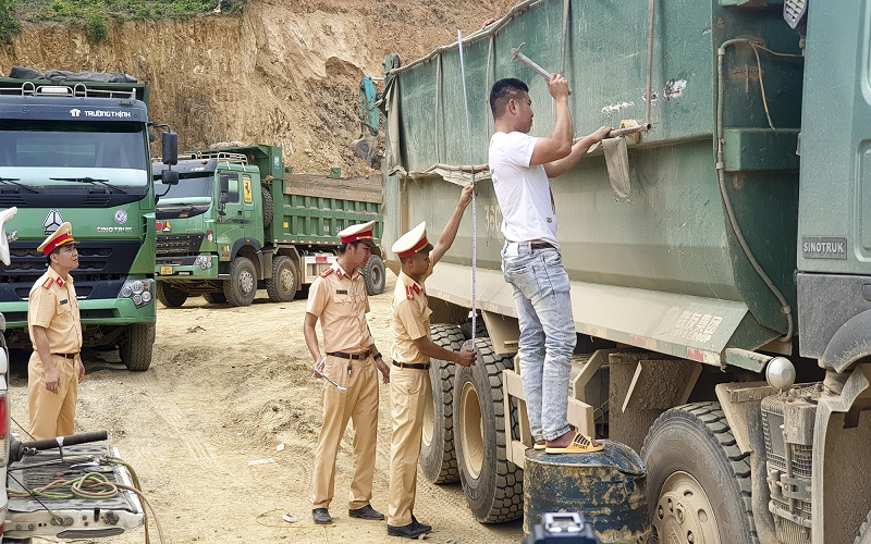 Nhu cầu đi lại gia tăng nhưng tai nạn giao thông lại giảm sâu.
