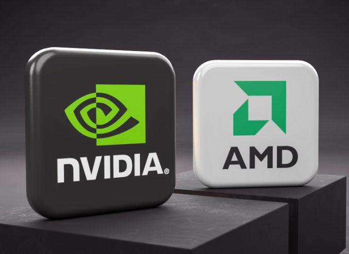 Nvidia và AMD: “Vũ khí” của Mỹ trong nỗ lực kiểm soát chip AI - Nhịp sống  kinh tế Việt Nam & Thế giới