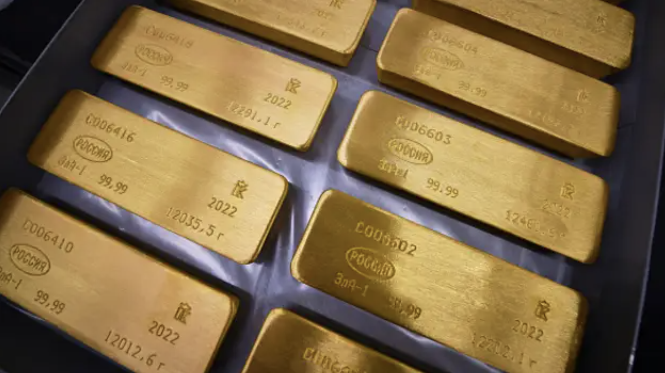 Ảnh minh hoạ - Ảnh: Getty/CNBC.