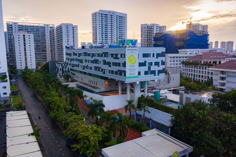 Thomson Medical Group’s Kiat Lim leads acquisition of FV Hospital