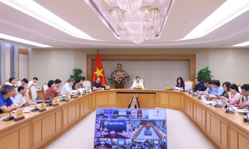 Cần tính đúng, tính đủ nhưng không làm tăng giá dịch vụ khám chữa bệnh, tạo điều kiện cho y tế công lập tự chủ