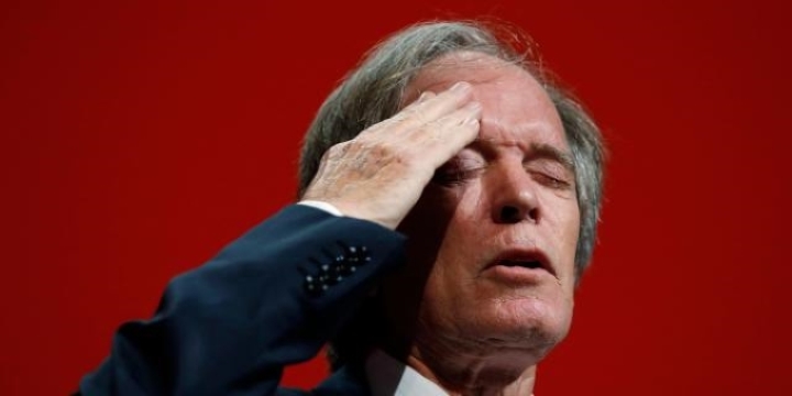 Tỷ phú Bill Gross - Ảnh: Getty Images