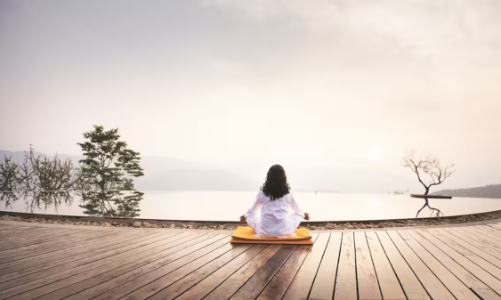 Những địa danh du lịch chữa lành “hút” doanh thu của châu Á