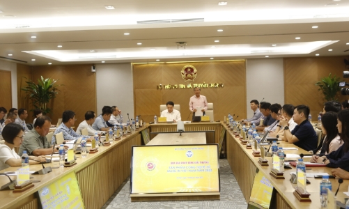 Bệ phóng cho các doanh nghiệp số, nền tảng số Việt tăng trưởng, chinh phục thị trường