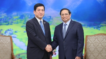 Opportunities remain for stronger links between Vietnam and  Japan’s Kagoshima prefecture