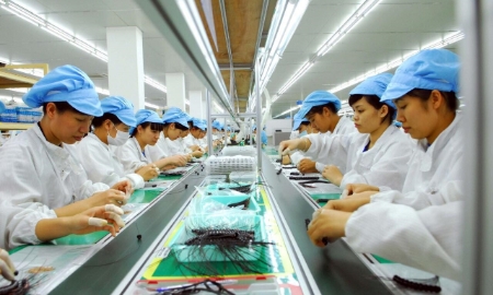 Tuân thủ Luật thẩm định chuỗi cung ứng: Cơ hội để doanh nghiệp lớn lên