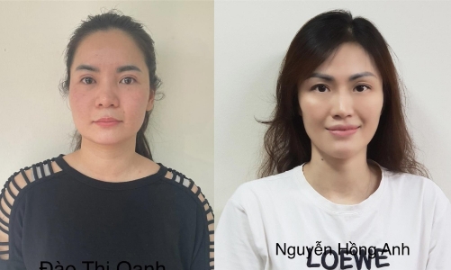 Triệt phá đường dây vận chuyển trái phép hơn 4.355 tỷ đồng ra nước ngoài